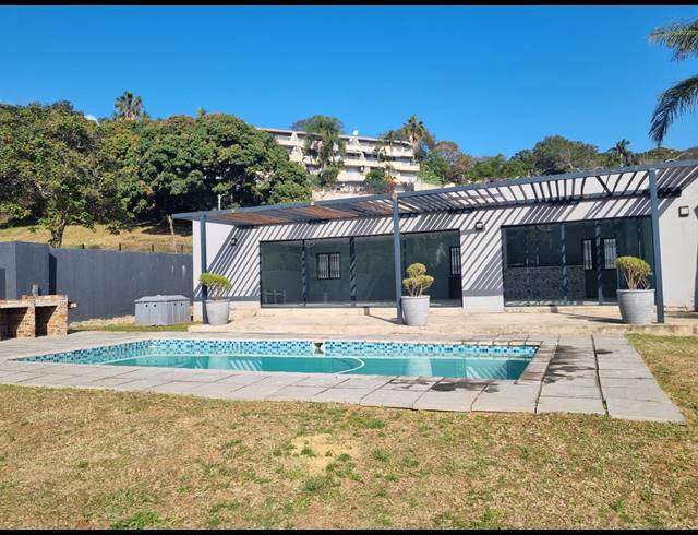 2 BEDROOM FLAT FOR SALE IN MORNINGSIDE